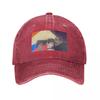 Boomerang Halle Berry  Eddie Murphy Baseball Cap New In Hat Foam Party Hat Beach Outing Cute For Women Unisexs