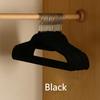 Premium Velvet Hangers Non-Slip Felted Hangers, Sturdy Hangers Heavy-Duty Hangers and Suit Hangers Durable Slim Hangers