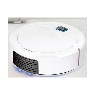 Robot de curățare automată cu aspirator pentru uz casnic, aspirator reîncărcabil