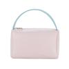 PU Pillow Cosmetic Bag Large Capacity Waterproof Women Portable Makeup Pouch Travel Toiletry Storage Case for Vacation