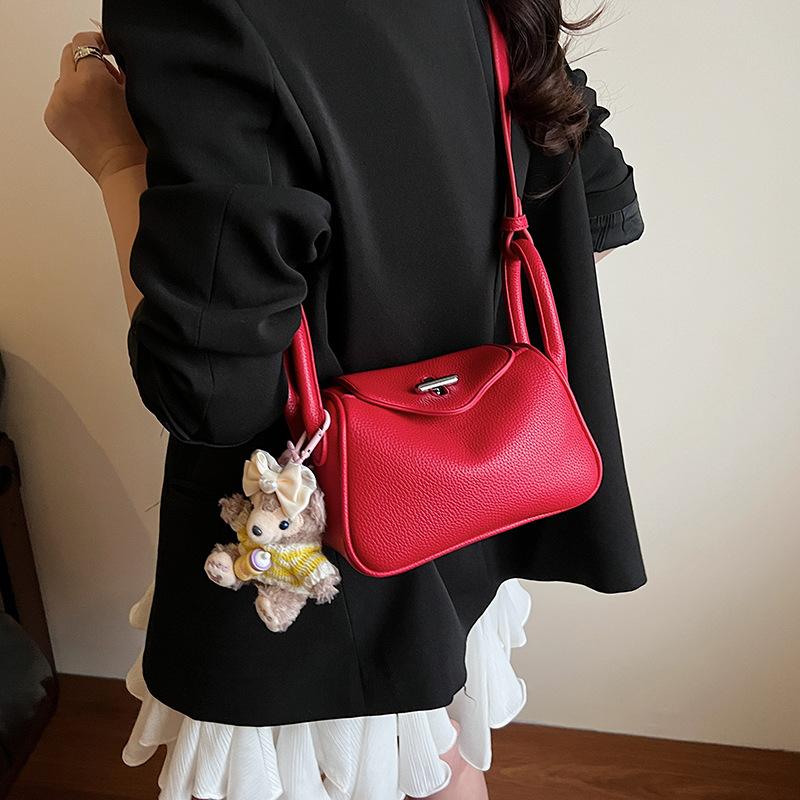 Fashion Hand Carry New Trendy Shoulder Messenger Bag