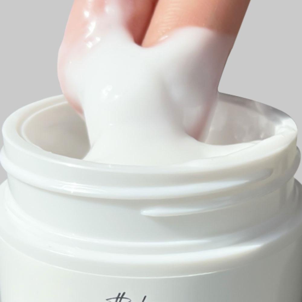 Thinkco Niacinamid Aufhellende Weißmachende Creme 50ml