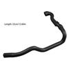 Accuracy  Fit Engine Crankcase Ventilation Tube with Quick Install Design 8670008 Gas Recirculation Hose for Auto  