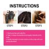 Hair Care Oil Serum 70ml Moroccan Silk Formula Tames Frizz Anti Split End Daily Conditioning for Soft Hair