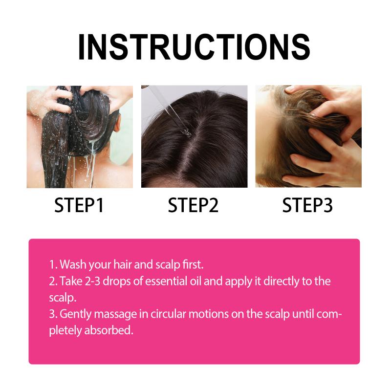 Hair Care Oil Serum 70ml Moroccan Silk Formula Tames Frizz Anti Split End Daily Conditioning for Soft Hair
