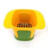 Multifunctional Vegetable Chopper French Fries Cutter Household Hand Pressure Onion Dicer Cucumber Potato Slicer Kitchen Tools