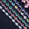 Dragon & Cross Zircon Bracelet - Women's Classic European & American Fashion