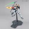 MG New Mobile Report Gundam W Endless Waltz Gundam Deathscythe EW 1100 Scale Color-coded Plastic Model