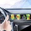 Skull Car Vent Clips Skull Air Freshener Clip Decor For Auto Skull Shape Interior Decorative Tool For Sedan Truck SUV RV And
