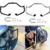 Telai, raccordi e accessori per moto – Protezioni anticaduta