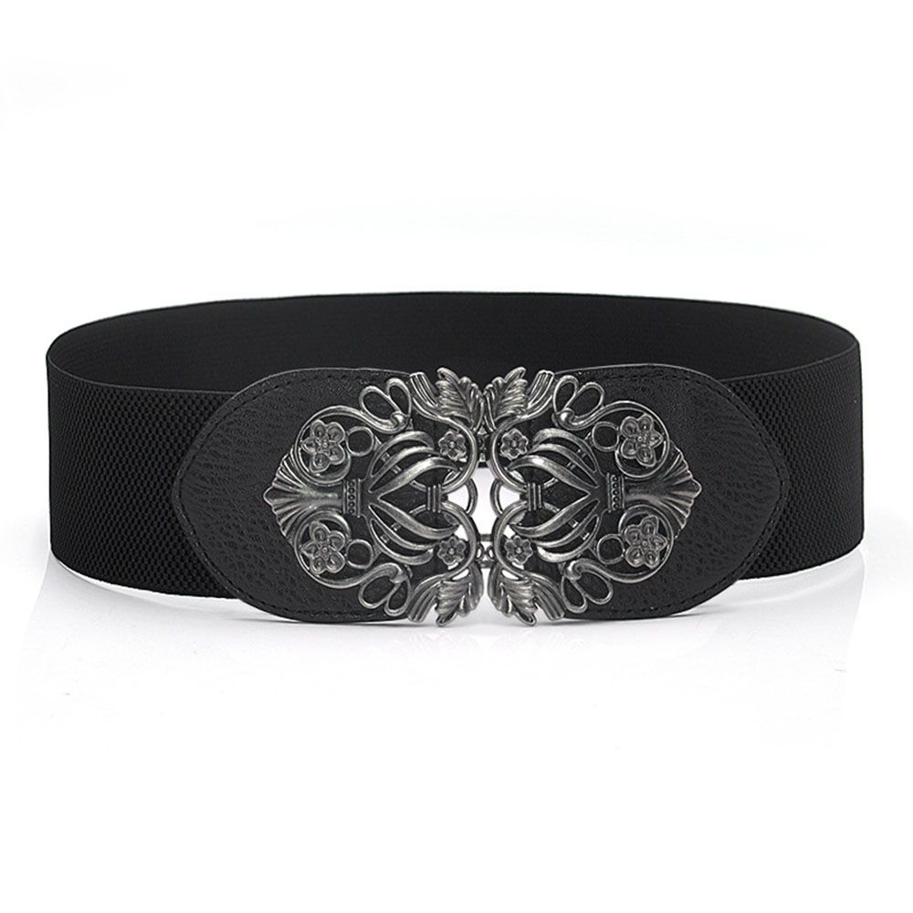 Buckle Dress Accessories Dress Skirt 