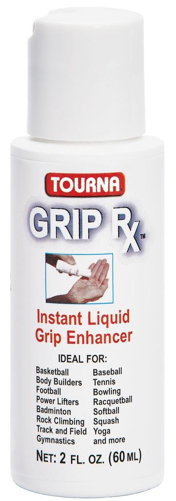 Tourna Grx Grip RX Tennis Grip Enhancer
