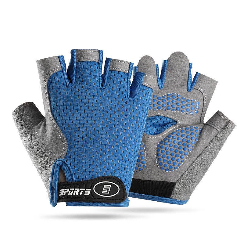 Children s Half-Finger Sports & Cycling Gloves