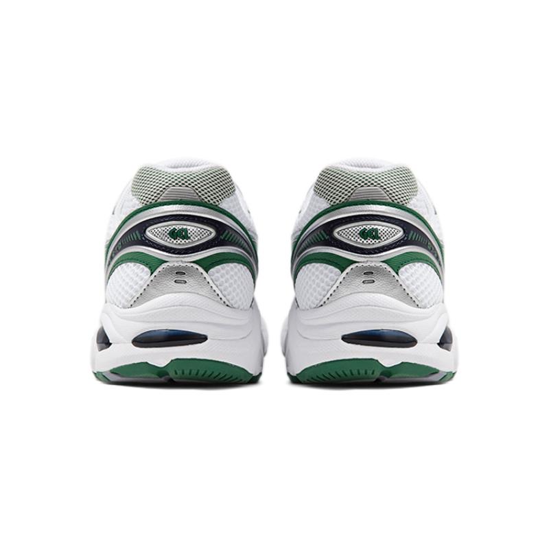 Asics GT 2160 White Shamrock Green Sneakers 1203A275-103