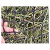 1Pcs New Durable Slow Feed Hay Net Hanging Large Capacity Horse Hay Bag 80x90cm Hay Feeder Bag for Horses Goat Sheep