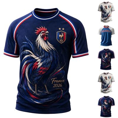 T-Shirts & Muskelshirts – T-Shirts