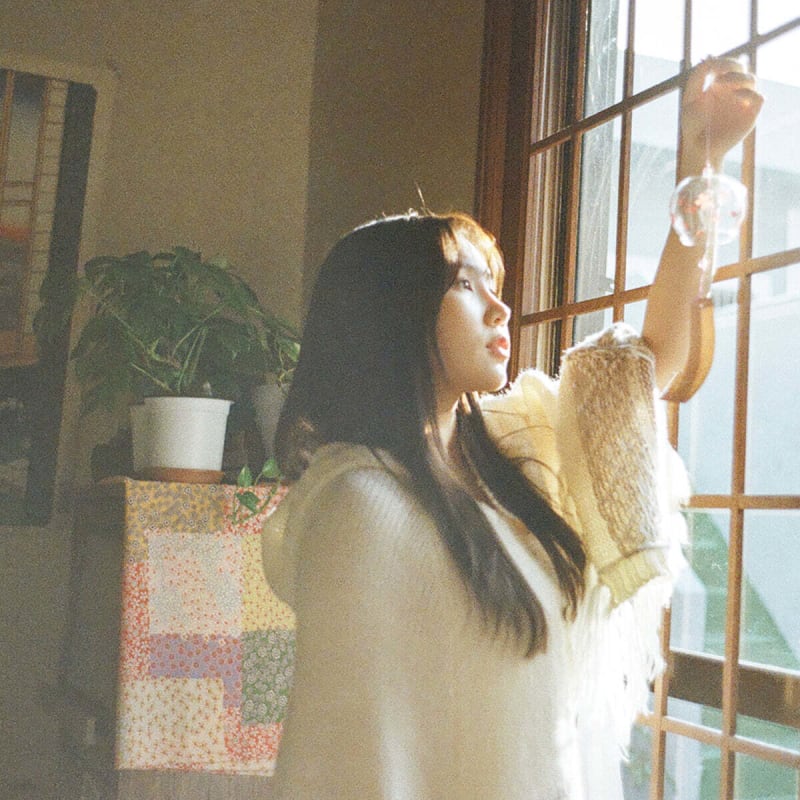 

Jo So-hyun - Twenty Five, Love
