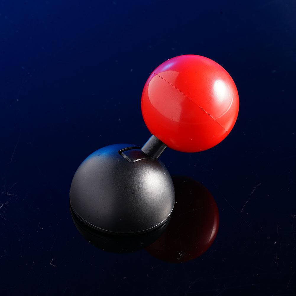 Universal Car Start Button With One Click,decor Sticker,all Style One-touch Modification Button Tools Car Ball Rocker Start L0K5