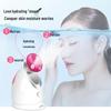K.SKIN Hot & Cold Nano Facial Steamer