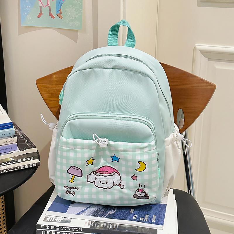 Children's Trips To Small Backpack Boys' Trips Backpacks Schoolbags Girls' Spring Trips.