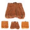 Fancy Pet Costume Lion Mane Wig For Cats And Dogs Premium Quality Halloween Cosplay