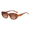Box Black Sunglasses, Men'S Foreign Trade Glasses, Women'S Retro Uv-Proof Sunglasses