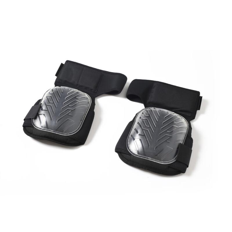 Verstelbare Beschermende Kniebeschermer voor Buitengebruik