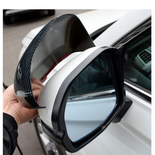 Honda CRV 2017-2024 Rearview Mirror Cover Reflector Shell Decorative Part