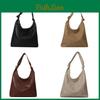 Pu Large Capacity Tote Bag For Women With Zipper Closure And Inner Phone Pocket For Daily Use