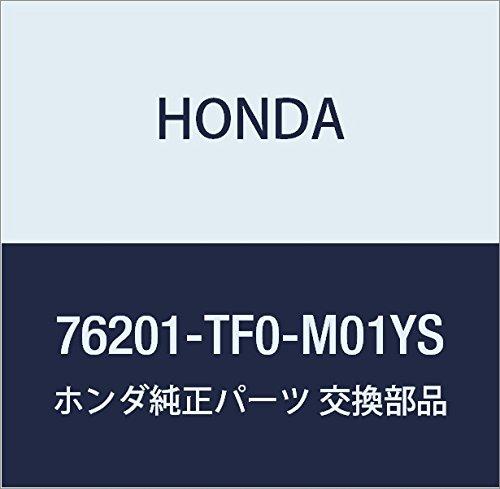 Оригинальная задняя заглушка Honda (BG57P) для Fit Shuttle и Fit Shuttle Hybrid, Номер детали 76201-TF0-M01YS