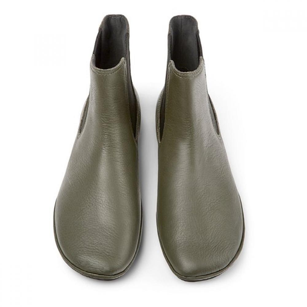 Camper Women S bootS Right Nina K400705 003