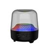 GLAZE4 Bluetooth Subwoofer Speaker with 7 Light Effects and German Diaphragm
