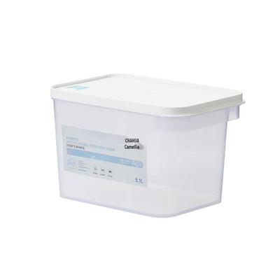 5.1L Plastic Food Storage Container