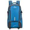 Outdoor Large Capacity Hiking Backpack Sports Travel Bag Lightweight Schoolbag