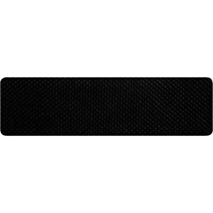 Repose-poignet compact HyperX - noir