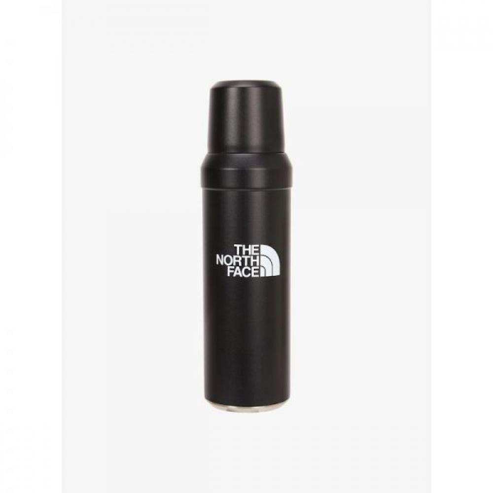 

The North Face The North Face Tnf Термобутылка 750 мл Na5cq85a Черный ONE