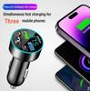 Multi Functional Super Fast Charging for Both Passenger and Freight Vehicles, 12V-24V Universal Cigarette Lighter Plug Charger