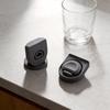 Daily Use Set Silicone Stopper Water Bottle Cover Easy To Clean