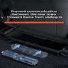 Model Y 2025 2026 Under Seat Storage Box For  Drawer Type Car Interior Accessory Flexible Multifunctional Storage