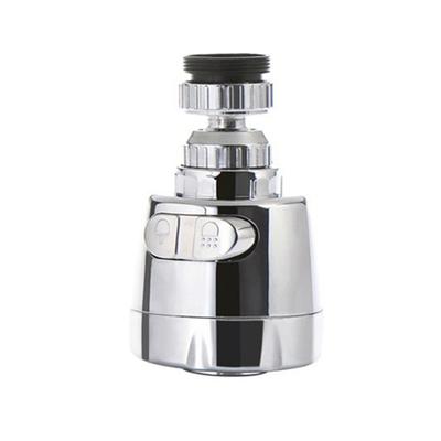 360 Degree Rotary Splash-Proof Home Kitchen Faucet Sprayer Water Tape Nozzle