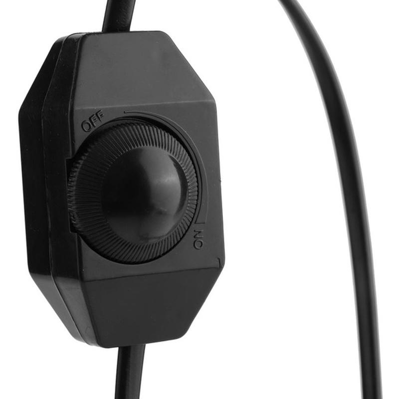 Pet Ceremic Lampe Heizung Licht Halter Haustier Licht Halter Reptil UVB Reptil Licht Halter