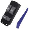 Master Window Switch for 1999-2002 Chevy Chevrolet Silverado/GMC Sierra 15047637