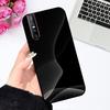 Do Vivo V15 Pro 4G Etui V 15 Uroczy Astronauta Miękki Silikon TPU Pokrowiec na Telefon Do Vivo S 1 S1 Pro Kolorowy Druk Zderzak Fundas Capa