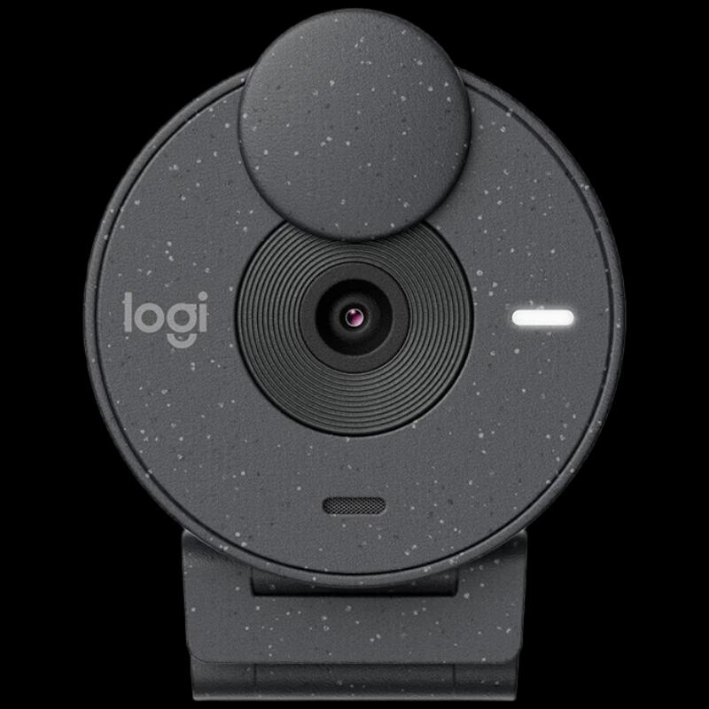 Logitech Brio 300 Full HD Webcam