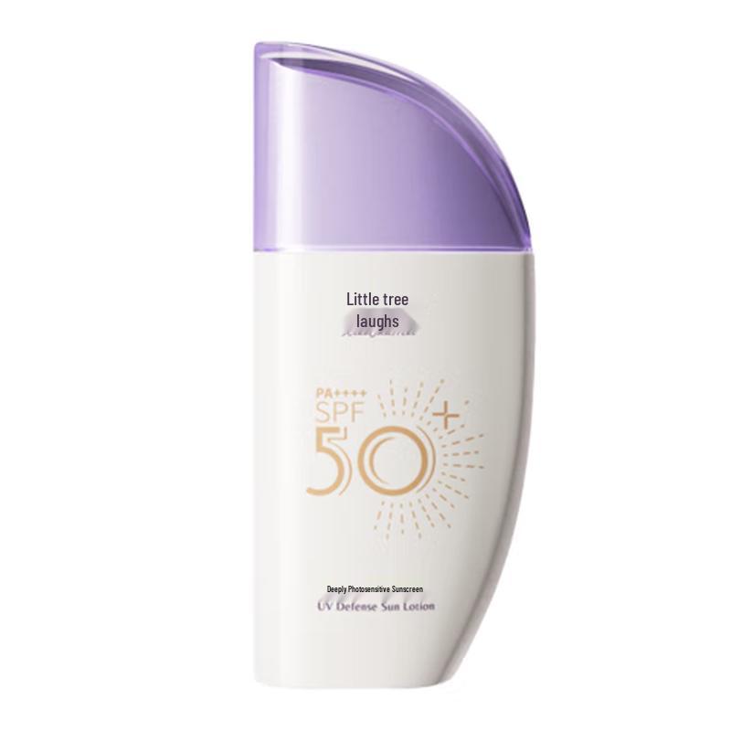 Little Tree Beauty Naked Feel SPF50+ PA++++ Sunscreen