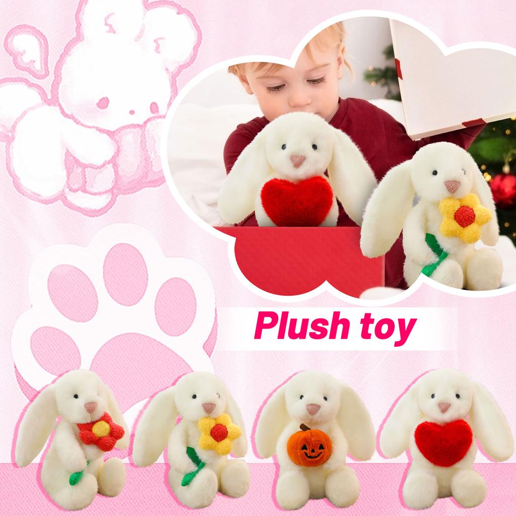 Plush Toys Are Cute And Suitable For Giving As Gifts. They Are Made Of Safe Materials For Both Boys And Girls