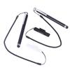1PCS black Universal Touch Screen Mobile Phone Stylus Pen Tablet Accessories Computer Pens for Android 6