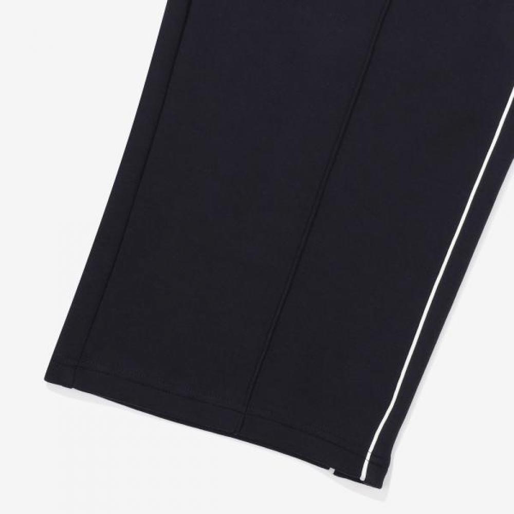 Fila Cotton Blend Wide Pants