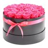 Forever Flowers, 27 Preserved Roses In a Box, Eternal Flowers Immortal Bouquet Birthday Present for Delivery Prime Women Her Wife Mothers,