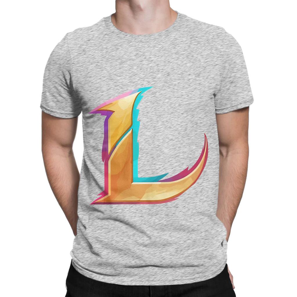 Legends Never Die Unleash Your Gaming Lpl Lck Lec Lcs S13 Funny 100 Cotton Tshirt Lpl Lck Lec Lcs S13 Lol Tees Tops For Unisex